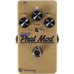 Robert Keeley Super Phat Mod Effetti Chitarra