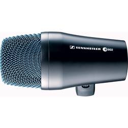 Sennheiser E902 Microfono per grancassa