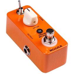 Mooer Ninety Orange Efecto de guitarra