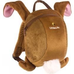 Littlelife Rabbit - Brown