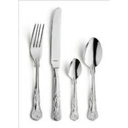 Amefa Monogram Kings Cutlery Set 32pcs