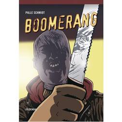 Boomerang (Indbundet, 2013)