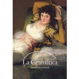 La Gramática: spansk grammatik (Indbundet, 2002)