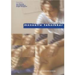 Lærebog i manuelle teknikker (Indbundet, 2004)