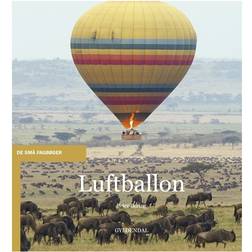 Luftballon (Hæftet, 2014)