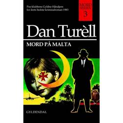 Mord på Malta: kriminalroman (Hæftet, 2004)