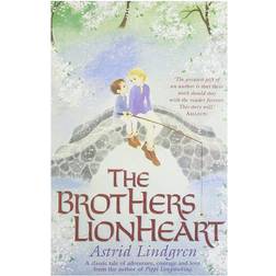The Brothers Lionheart (Hæftet, 2012)