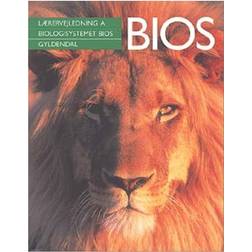 BIOS - grundbog A, Lærervejledning A (Hæftet, 2004)