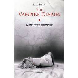 The vampire diaries - Mørkets brødre (Bind 1) (Indbundet, 2010)