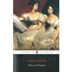 Pride and Prejudice (Hæftet, 2003)
