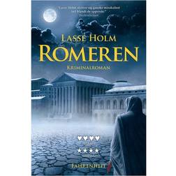 Romeren: roman (Hæftet, 2016)