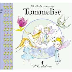 Tommelise