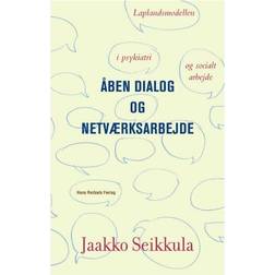Åben dialog og netværksarbejde: Laplandsmodellen i psykiatri og socialt arbejde (Hæftet, 2008)