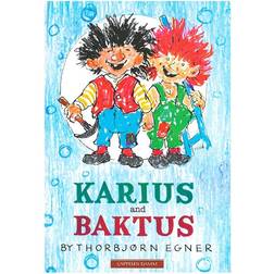 Karius and Baktus (Indbundet)