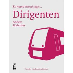 Dirigenten (E-bog, 2012)