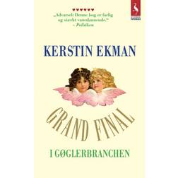 Grand final i gøglerbranchen: roman (Hæftet, 2012)