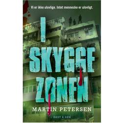 I skyggezonen: roman (Hæftet, 2015)