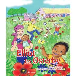 Elliot fra Østerby (Indbundet, 2013)