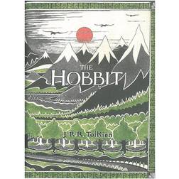 The Hobbit Pocket Edition (Inbunden, 2011)