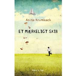 Et mærkeligt skib (Hæftet, 2009)