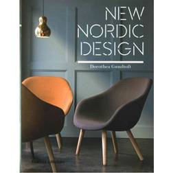 New Nordic Design (Häftad, 2015)