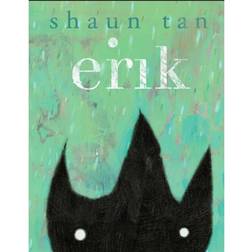 Erik, Hardback (Indbundet, 2016)