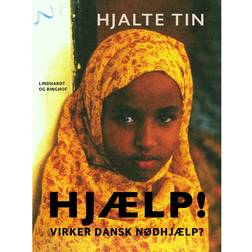 Hjælp (E-bok, 2016)