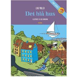 Det blå hus (Indbundet, 2012)