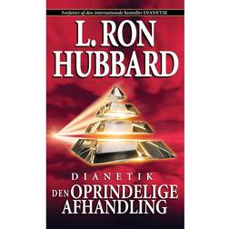 Dianetik - den oprindelige afhandling