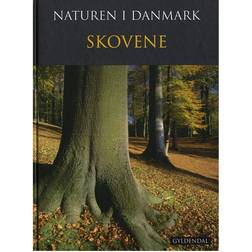 Naturen i Danmark - Skovene (Bind 4) (Indbundet, 2010)