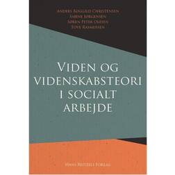 Viden og videnskabsteori i socialt arbejde: en introduktion til centrale temaer (Hæftet, 2015)