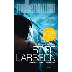 Luftslottet som sprängdes (Hæftet, 2015)