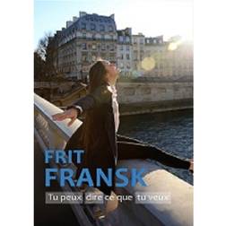 Frit fransk (Hæftet, 2016)