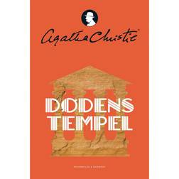 Dødens tempel (E-bog, 2014)