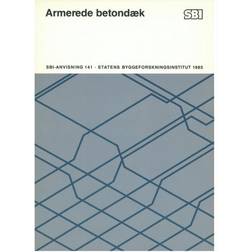 Armerede betondæk (Hæftet, 1985)