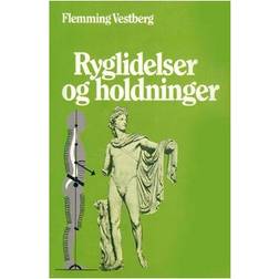Ryglidelser og holdninger (Hæftet, 1998)