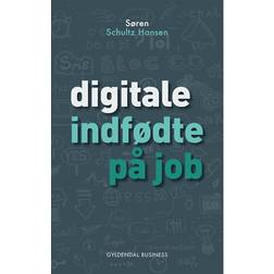Digitale indfødte på job (E-bog, 2015)
