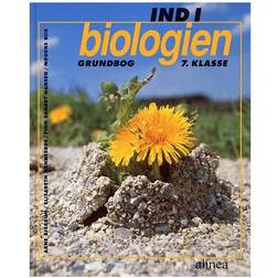 Ind i biologien: grundbog - 7. klasse, grundbog (Indbundet, 1999)