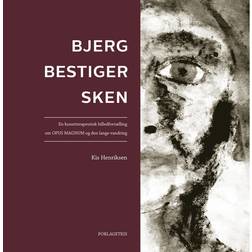 Bjergbestigersken: en kunstterapeutisk billedfortælling om Opus Magnum og den lange vandring (Hæftet, 2016)