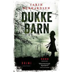Dukkebarn: kriminalroman (Hæftet, 2014)