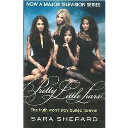 Pretty Little Liars (Häftad, 2010)