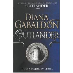 Outlander (Hæftet, 2015)