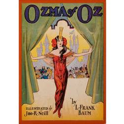 Ozma of Oz (E-bok, 2017)