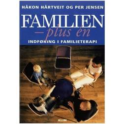 Familien - plus én: indføring i familieterapi (Hæftet, 2005)