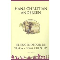 El encendedor de yesca y otros cuentos (Indbundet, 2003)