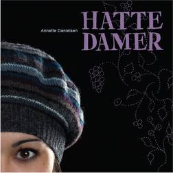 Hattedamer (Hæftet, 2011)