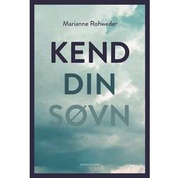 Kend din søvn (Heftet, 2016)