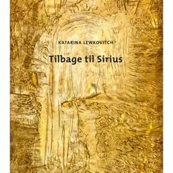 Tilbage til Sirius (Hæftet, 2017)
