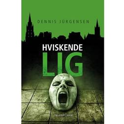 En Roland Triel-krimi #3: Hviskende lig (E-bog, 2016)