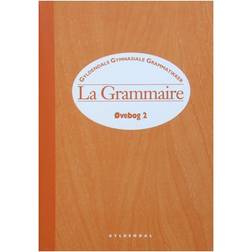 La Grammaire: især til højniveau, Øvebog (Bind 2) (Häftad, 1996)